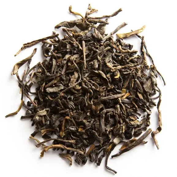 Palais des Thés Pu Erh Imperial mørk te pose 100 g