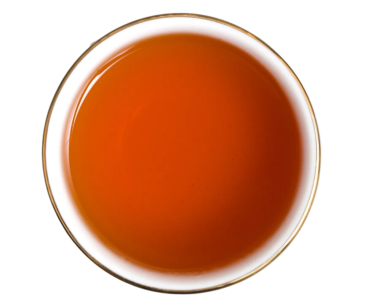 Basilur Ceylon Premium Golden Rose sort te 75g rose