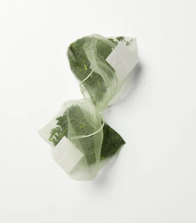 Tyst Te Miyuki Sencha teposer 20 stk økologisk