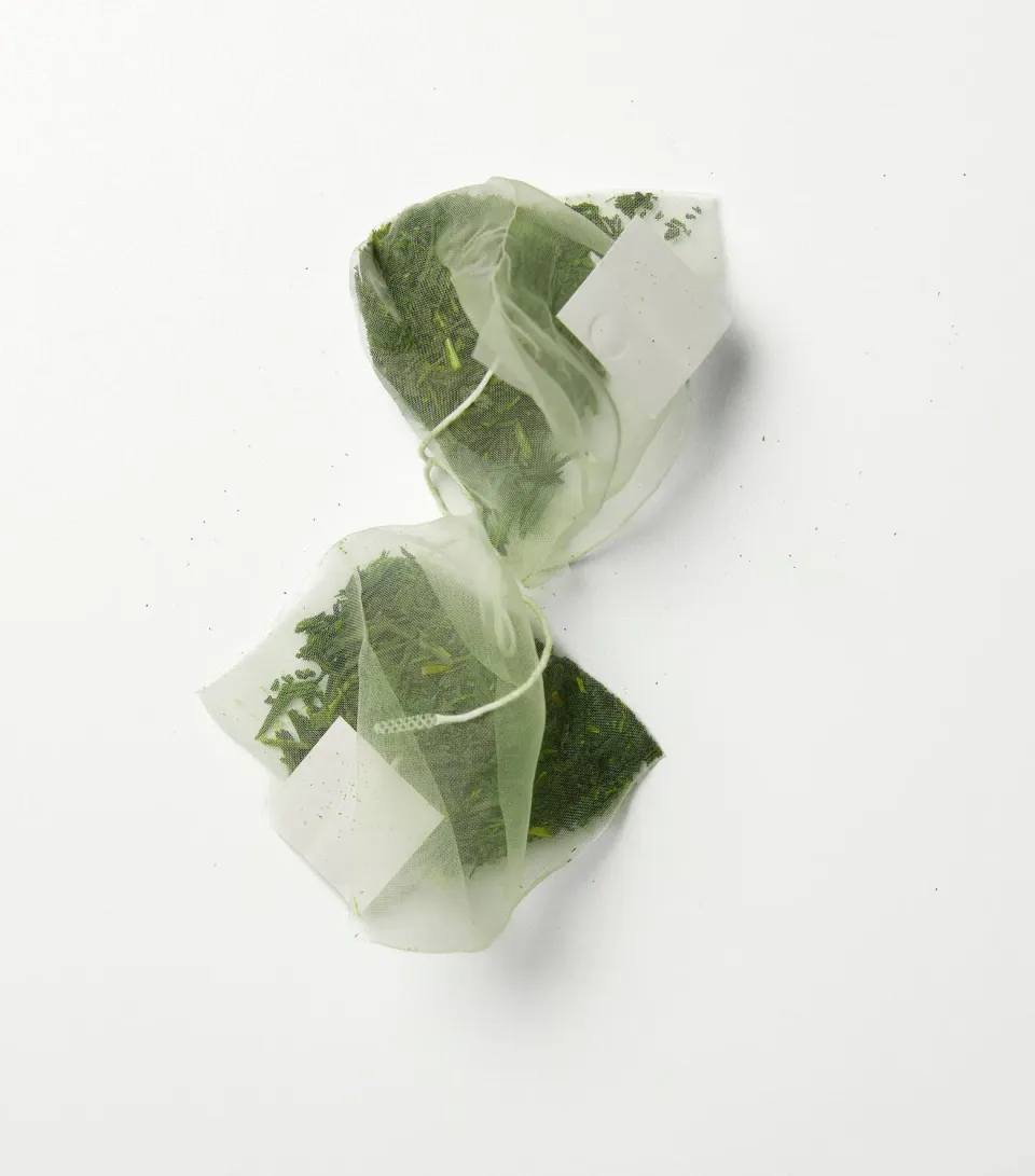 Tyst Te Miyuki Sencha teposer 20 stk økologisk