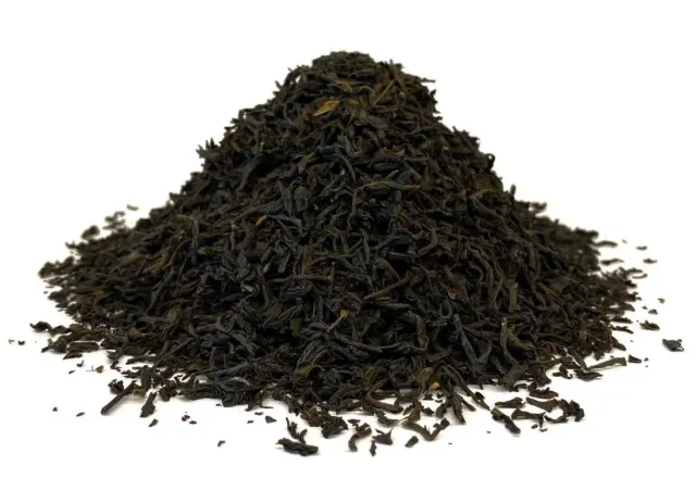 Nordic Tea Luxus Breakfast sort te 50 g