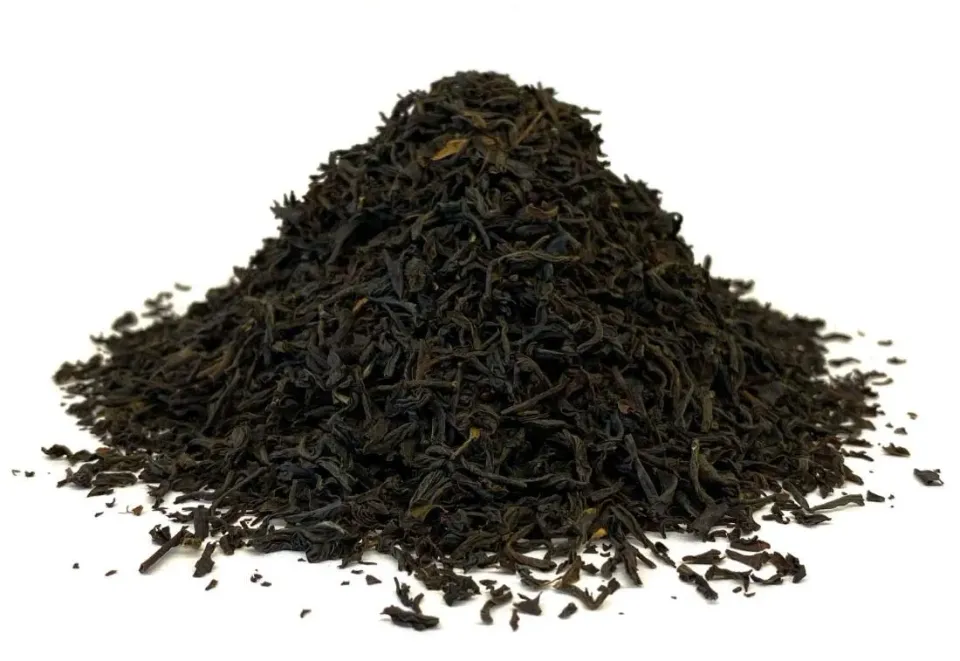 Nordic Tea Luxus Breakfast sort te 50 g