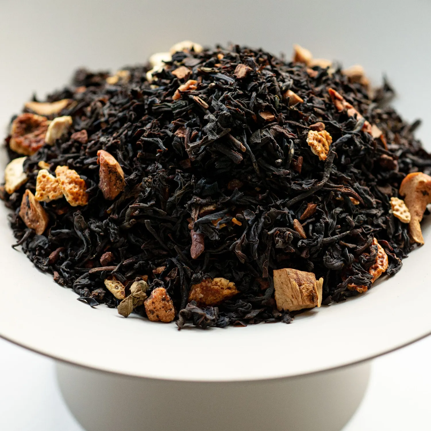 By SIPS Autumn Apple Cinnamon sort te æble kanel
