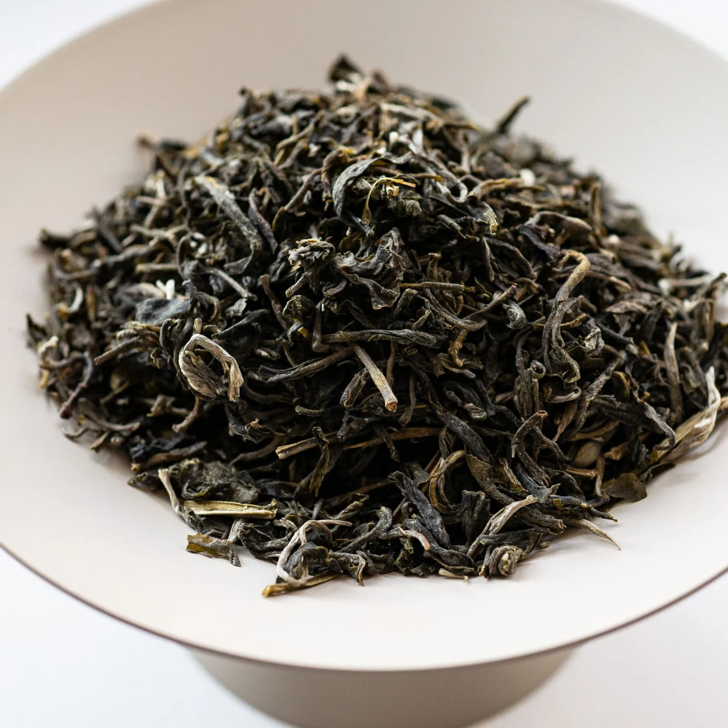 By SIPS Green Tea Annam grøn te Vietnam
