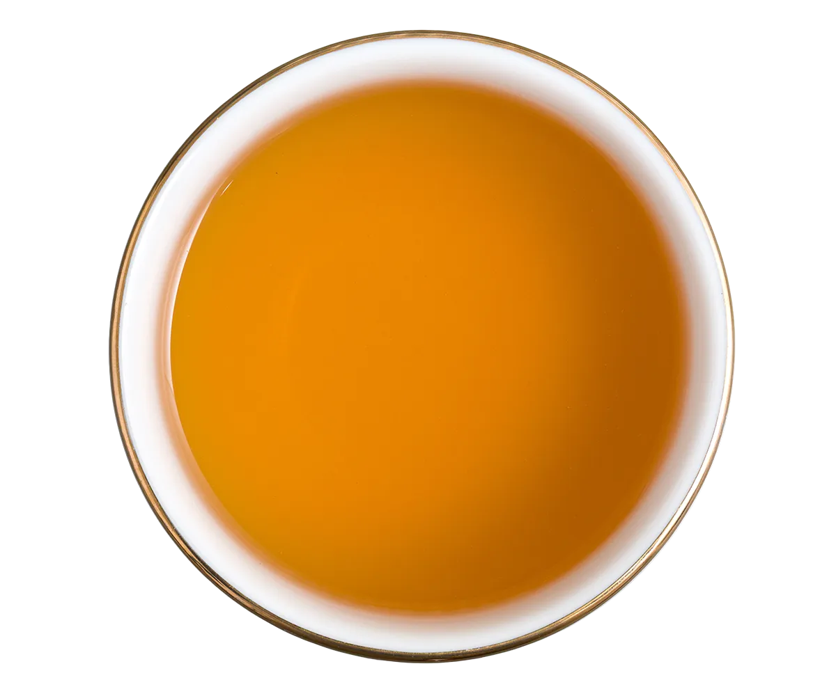 Basilur Herbal Infusions Calm urtete 20 breve kamille