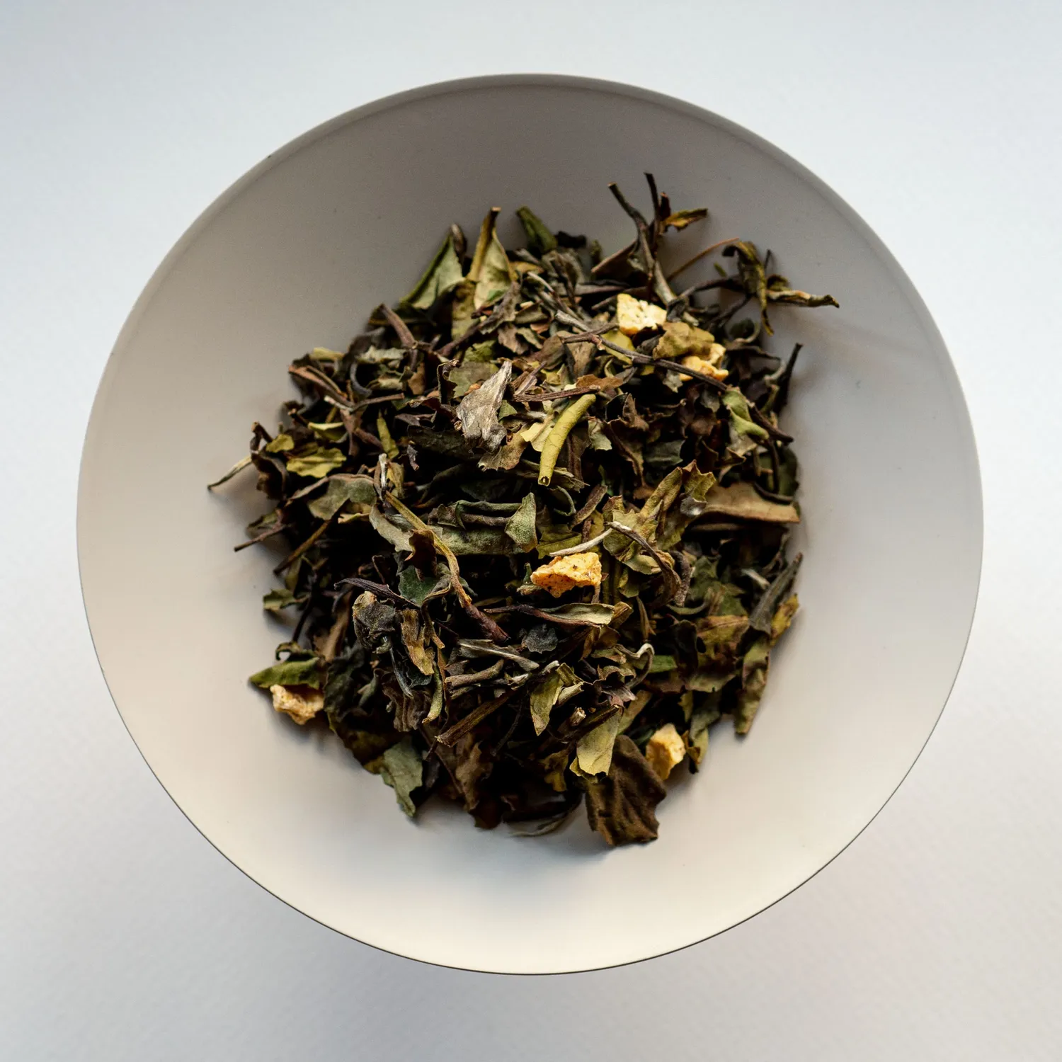 By SIPS Peach Elderflower hvid te fersken