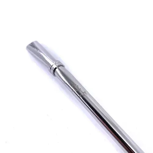 Mate Shop Danmark klassisk bombilla sugerør rustfrit stål 16 cm