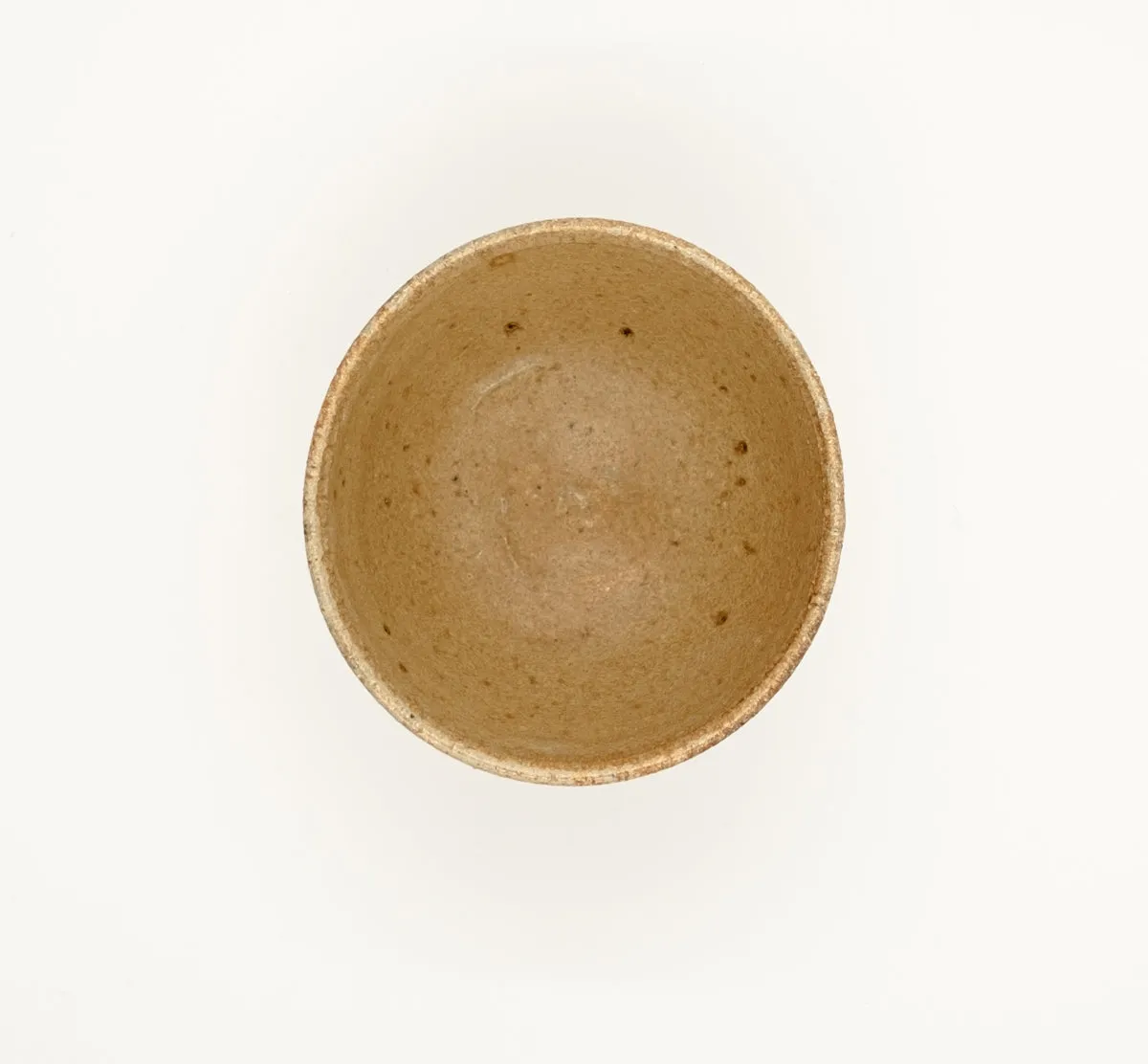 Tyst Te Karatsu Chawan matchaskål vintage nr 3