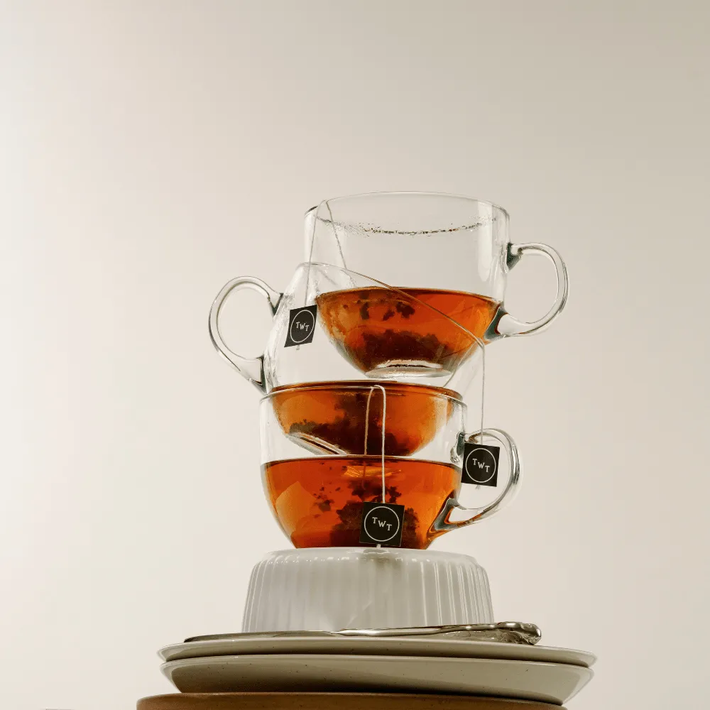 Tea with Tae E-Gift Card gavekort e-mail