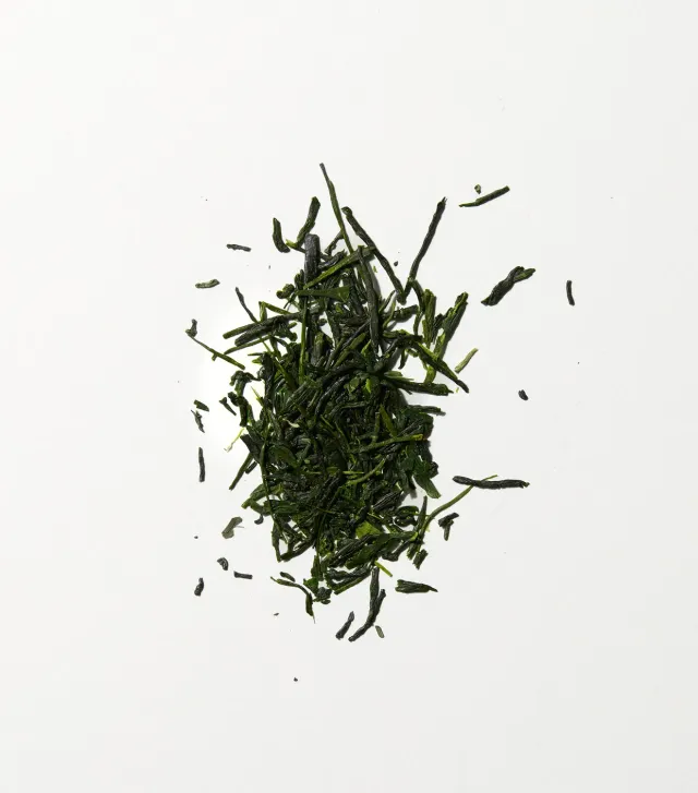 Tyst Te Hikari Sencha grøn te 100g økologisk