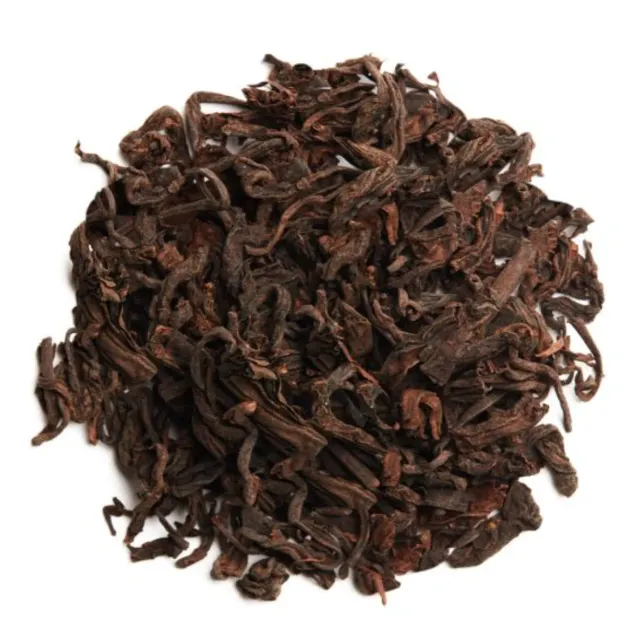 Palais Des Thes Pu Erh Des Dao mørk te 100 g øko