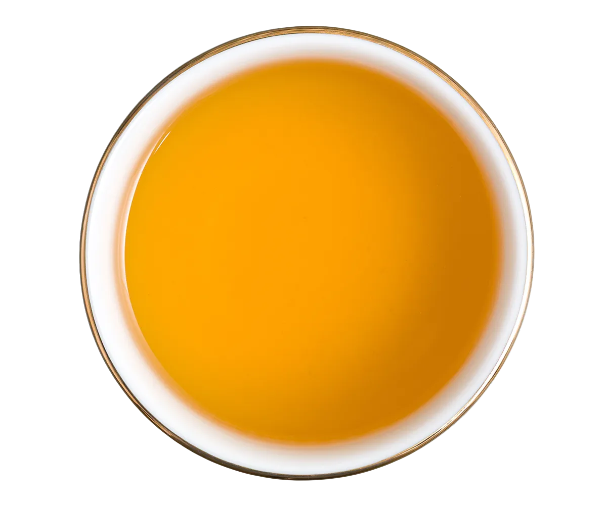 Basilur Immunity urtete 20 breve mango mild