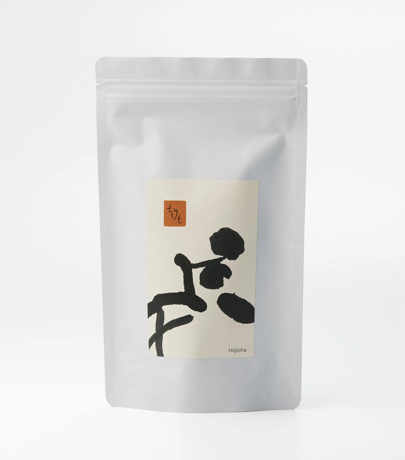 Tyst Te Kamaiji hojicha tebreve 20x2,5 g økologisk
