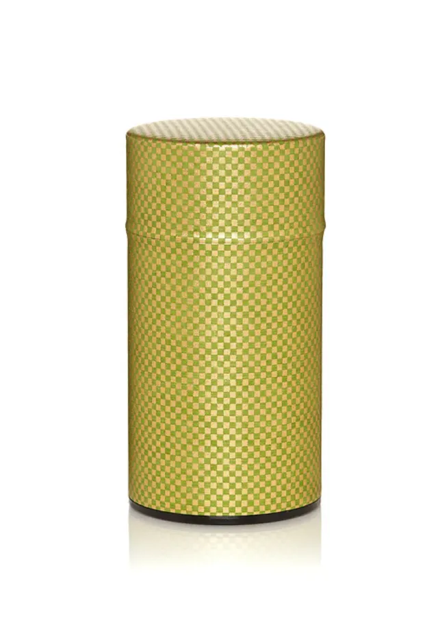 Palais des Thés Festive Ichimatsu tedåse 100 g washi