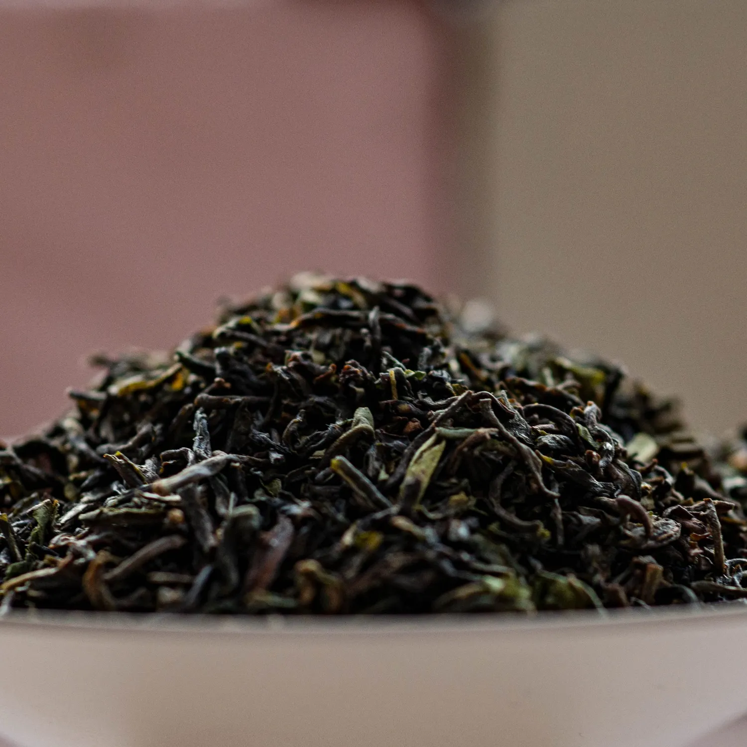 By SIPS Earl Grey Darjeeling sort te bergamot