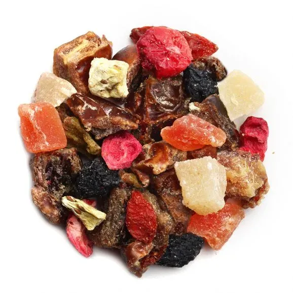 Palais des Thés Fruit Garden urtete 100 g frugt