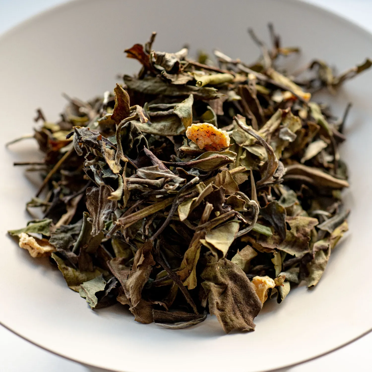 By SIPS Peach Elderflower hvid te fersken
