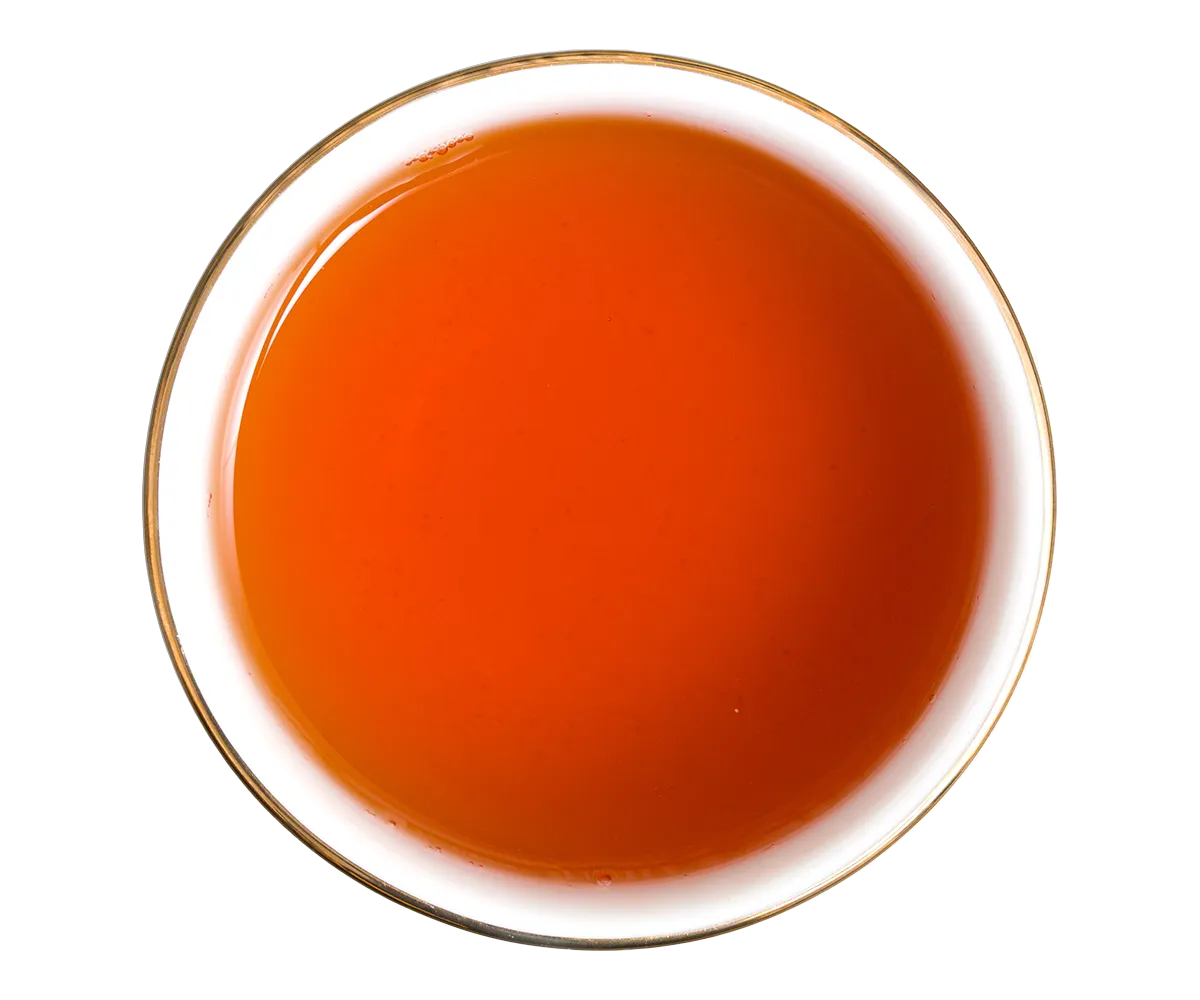 Basilur Ceylon Noble sort løs te 100g single estate