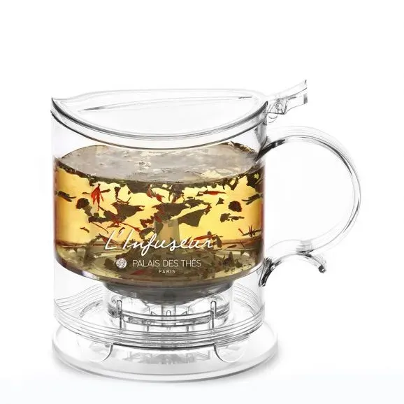 Palais Des Thes Big Infuser tebrygger 1 L til varm og kold te
