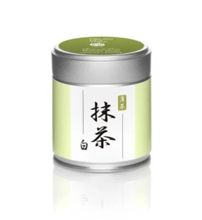 Palais des Thés Grand Cru Matcha Shiro 40 g ceremoni