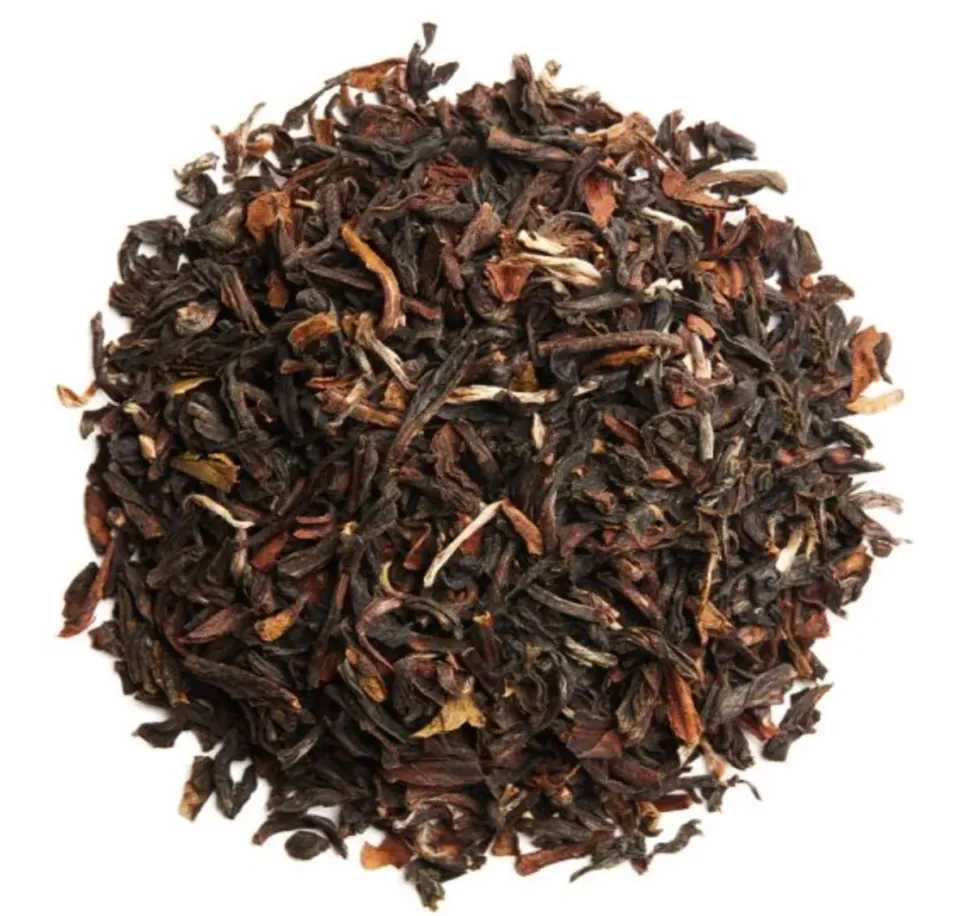 Palais des Thés Darjeeling Shanti sort te pose 100 g blomst