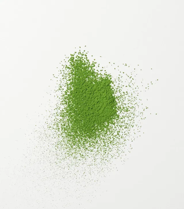 Tyst Te Organic Kuruka Matcha Ceremonial Grade matcha 40g