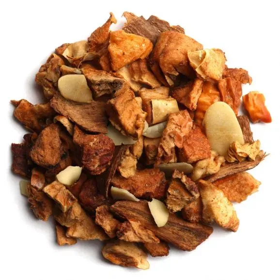 Palais des Thés Queen's Garden urtete 100 g karamel æble