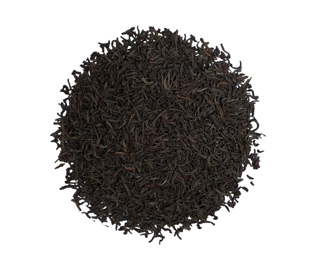 Basilur Ceylon Heritage Vintage Legacy te 50g løs malt