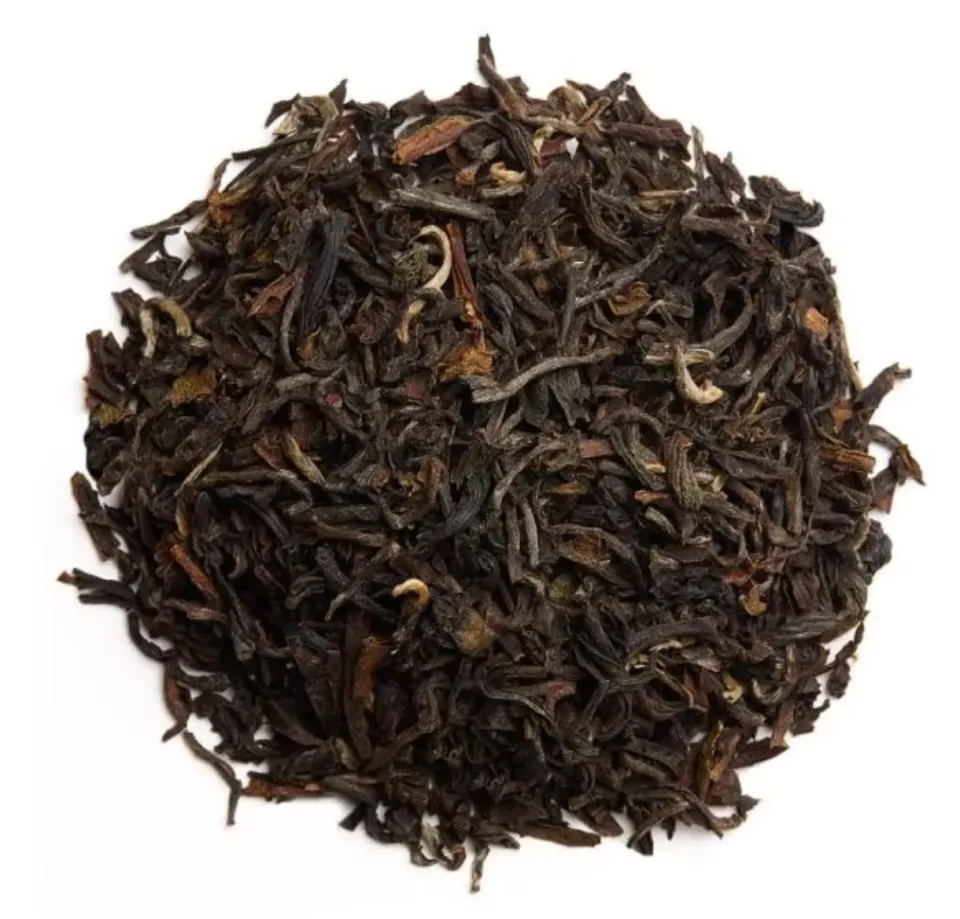 Palais Des Thes Darjeeling Mist Bari sort te pose 100 g øko