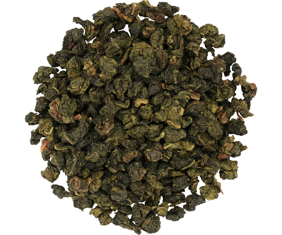 Basilur Bouquet White Magic oolong te 100g mælke
