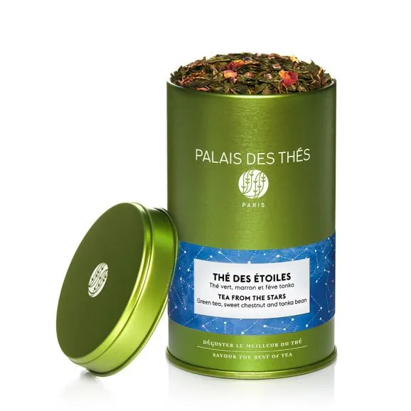Palais des Thés Tea from the Stars grøn te 100 g