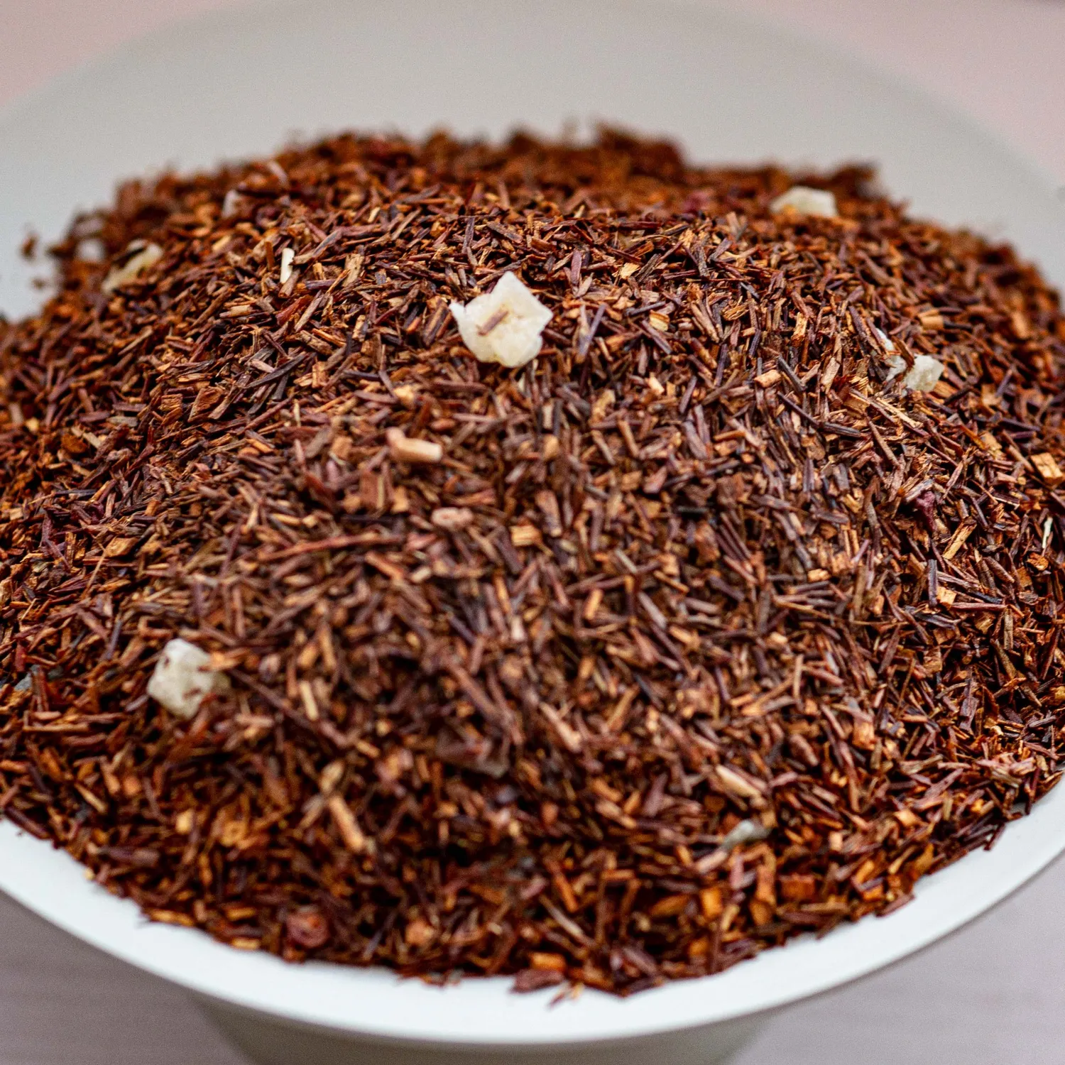 By SIPS Lemon & Vanilla rooibos citron
