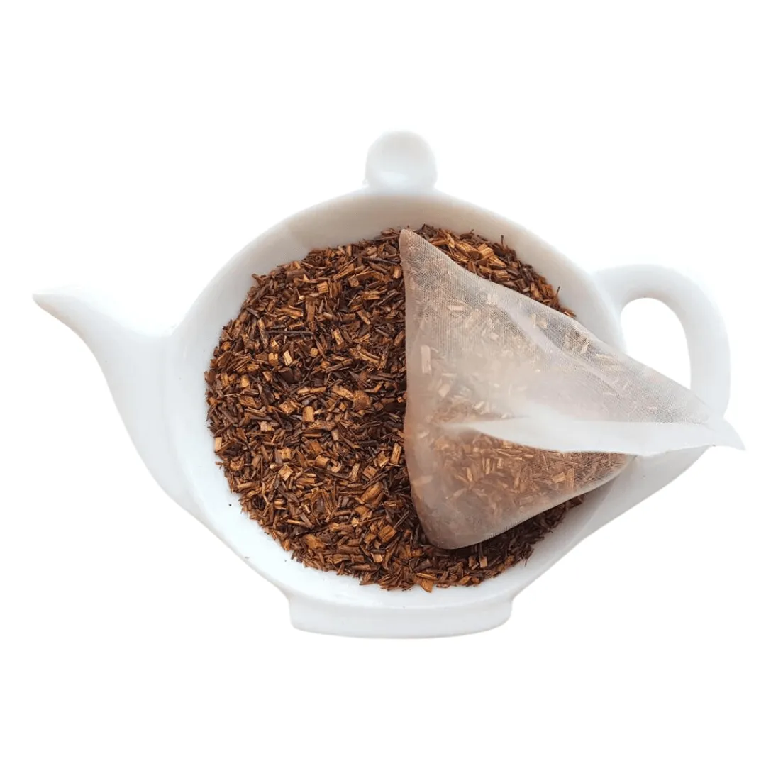 Tea with Tae Rooibos løs te 2 oz koffeinfri