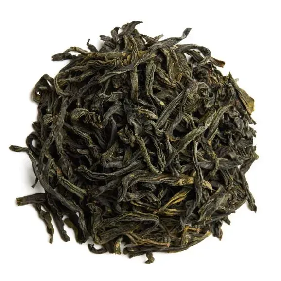 Palais des Thés Grand Cru Lu'An Gua Pian grøn te 100 g nøddeagtig