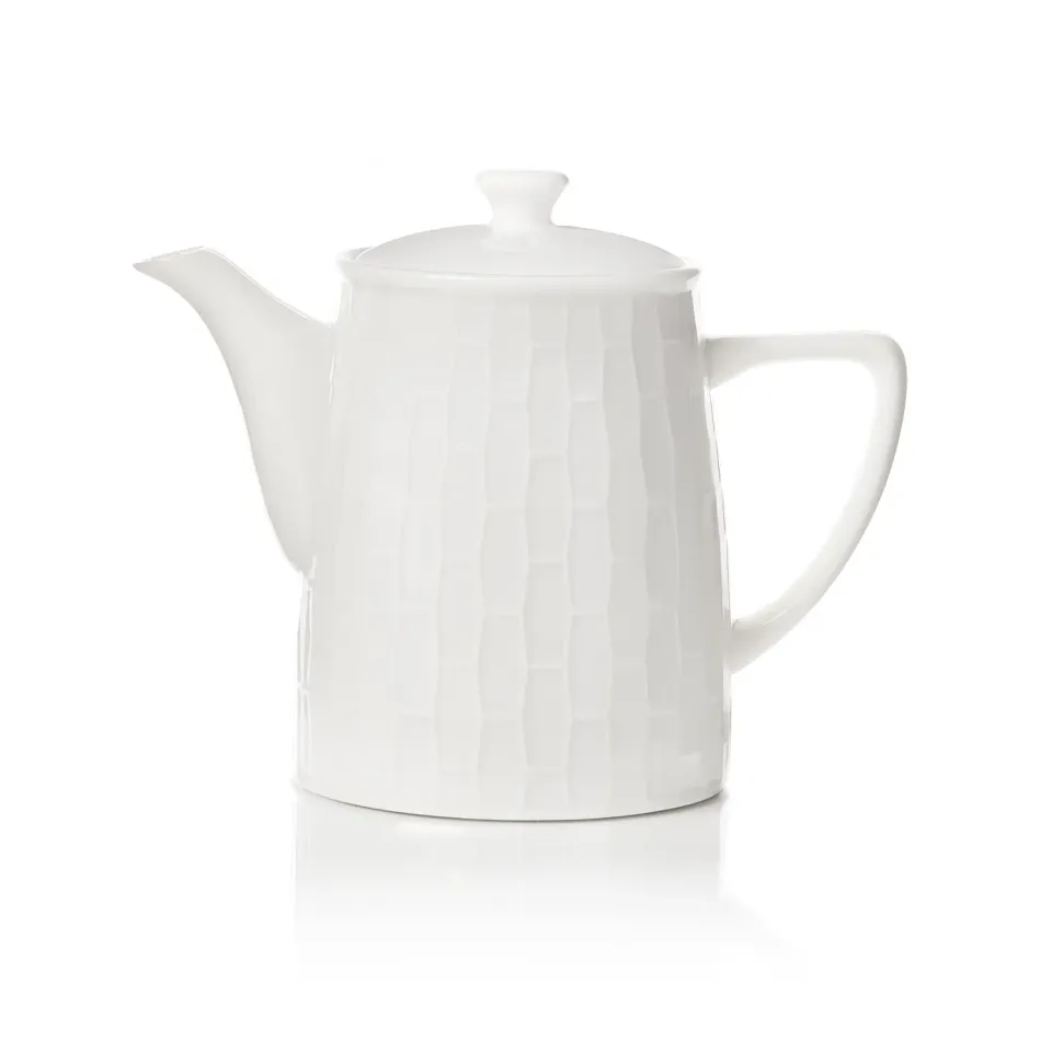 Palais des Thés Bai Yun tekande 1 l porcelæn filter