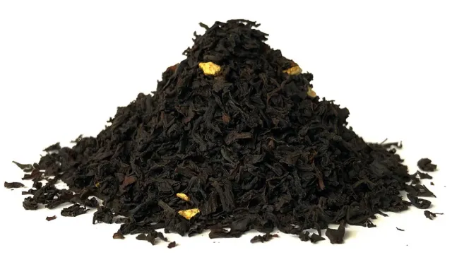 Nordic Tea Citron sort te økologisk 50 g