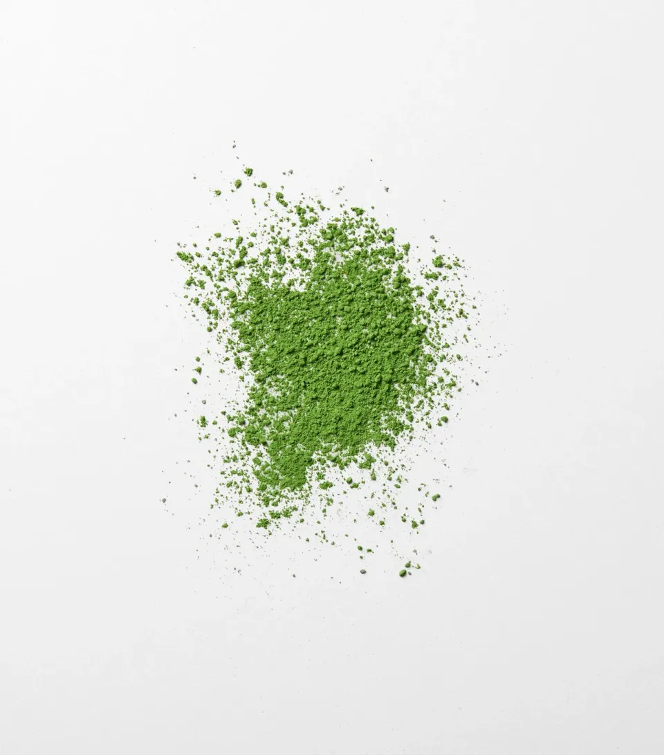 Tyst Te Sae matcha 40g ceremoniel økologisk