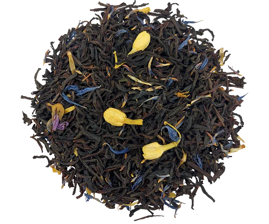 Basilur Dragon Collection Volume I sort te 100g