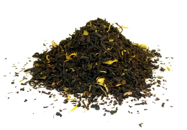 Nordic Tea Påske Sort Te 50g Yunnan