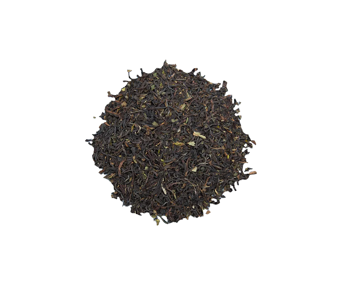 Basilur Artisan Nobilis sort te 50 g enkeltmark