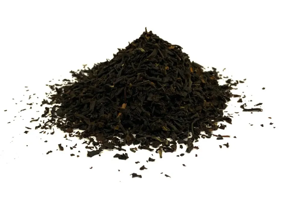 Nordic Tea Frisisk Teblanding sort te Assam 50 g
