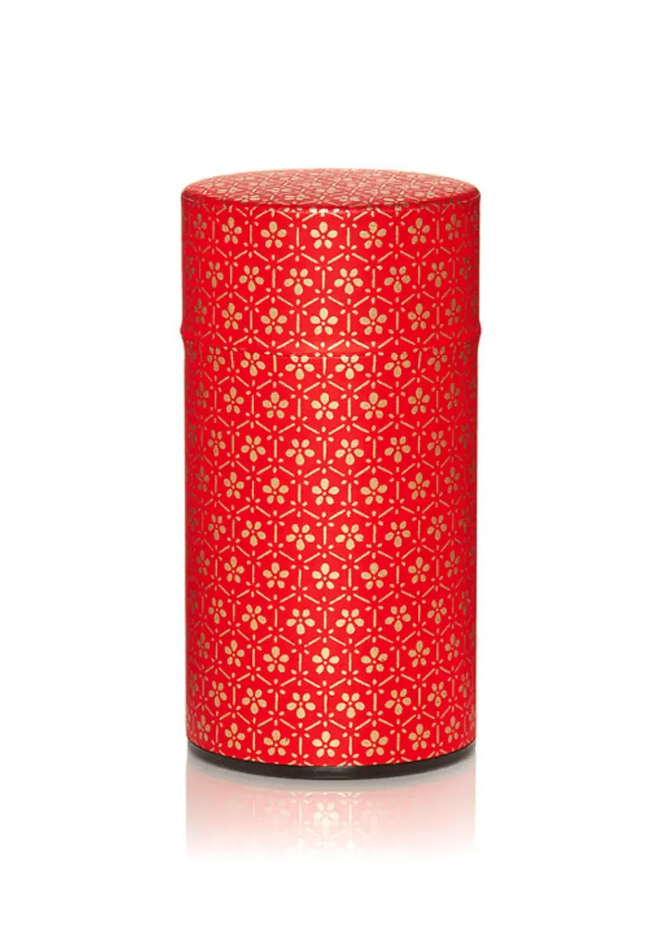 Palais Des Thes Golden Plum washi box tedåse 100 g ternet