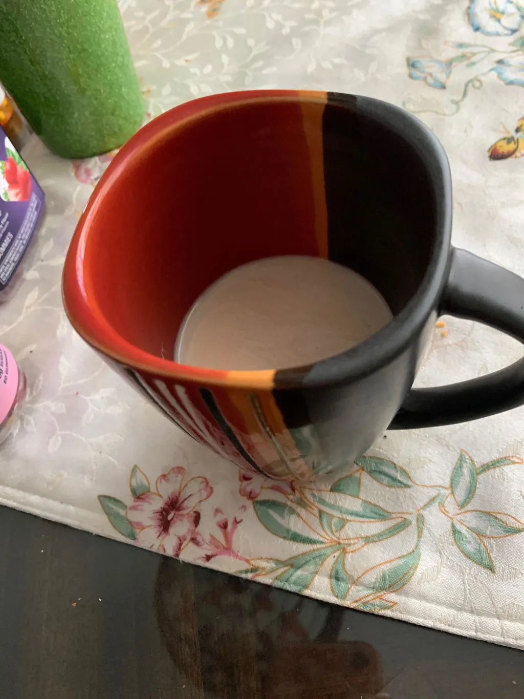 Tea with Tae Wedded Bliss mini tea tube sort te 5 breve