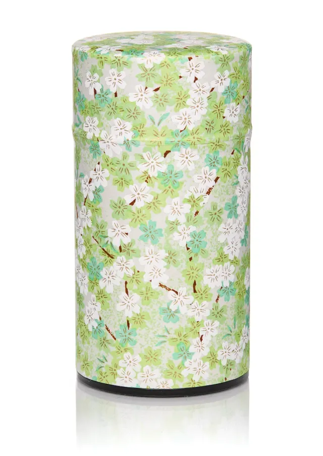 Palais Des Thes Cherry Blossom washi tedåse 100 g