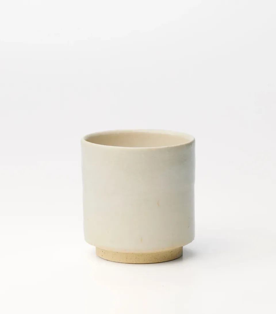 Kittachi Teacup Small tekop 250 ml shino