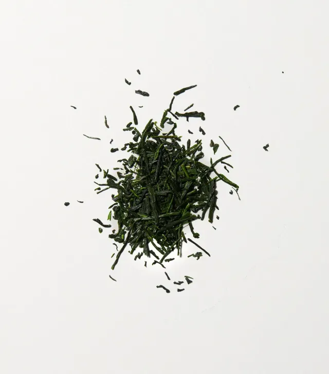 Tyst Te Saemidori Sencha te 50g økologisk umami