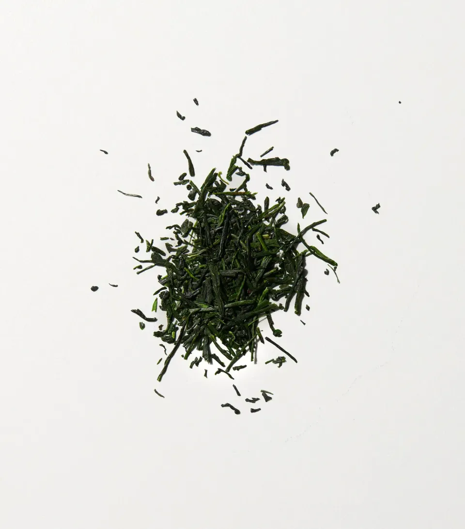 Tyst Te Saemidori Sencha te 50g økologisk umami